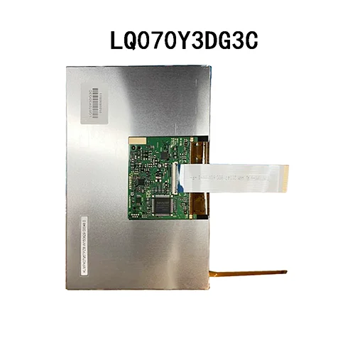 Fully Teste Highly Clear LQ070Y3DG3C 7.0