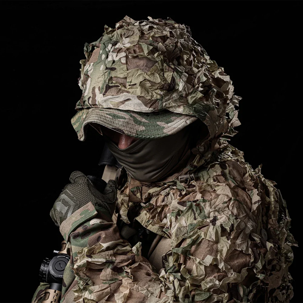 ايمرسونجير التكتيكية Boonie قبعة قبعة عسكرية قصيرة حافة قبعة الشمس الرجال الرياضة في الهواء الطلق الصيد الصيد التخييم التنزه المشي السفر