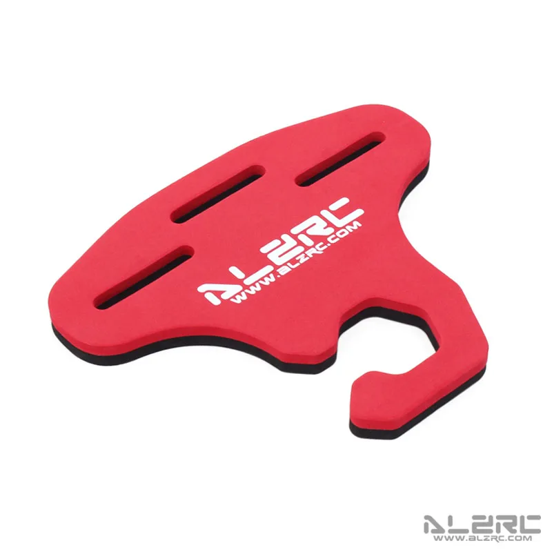 

ALZRC TBR Main Blades Holder For Devil 380 FAST 3D Fancy RC Helicopter Aircraft Model Accessories TH18770