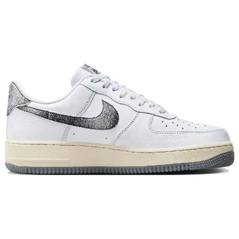 Nike Nike Air Force 1 Low Classics 50 Years Of Hip-Hop Sneakers shoes DV7183-100