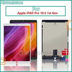 For iPad Pro 10.5 Touch screen Digitizer For iPad Pro 10.5 A1701 A1709 A2152 A2123 A2153 LCD Touch Screen  Replacement