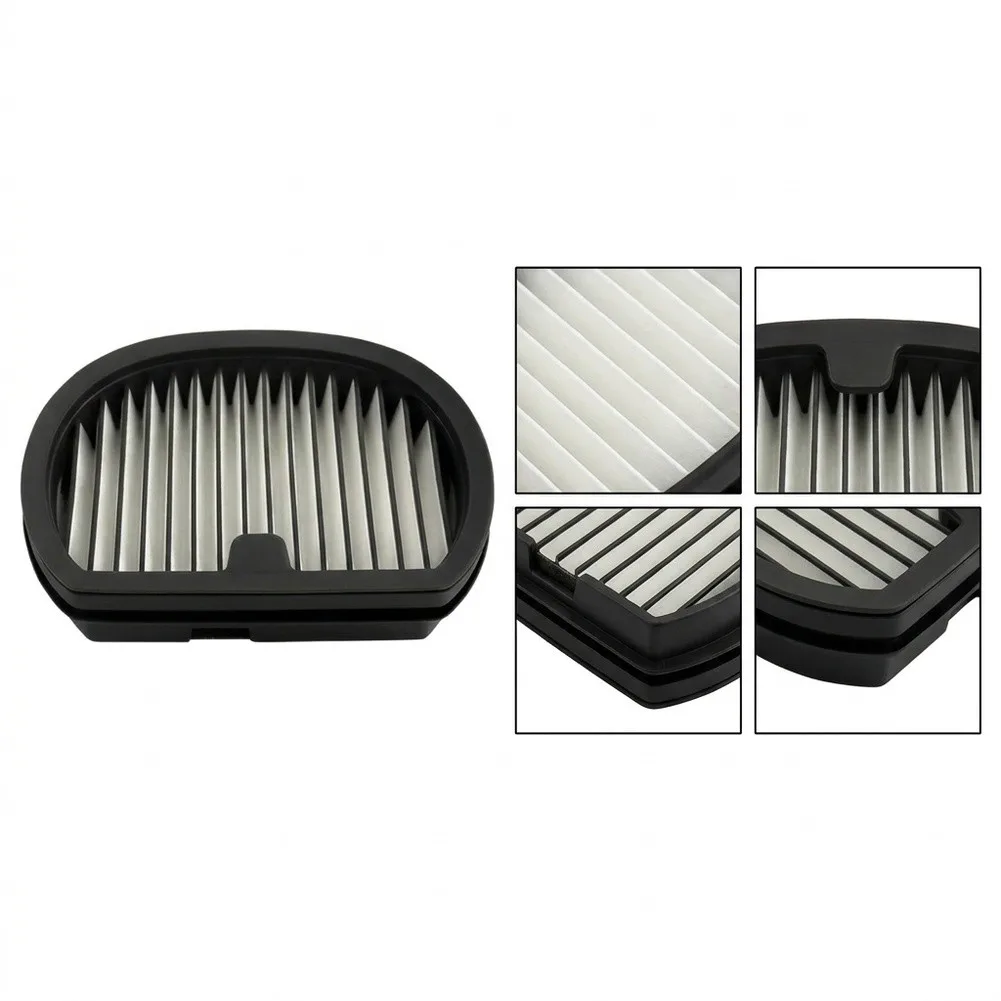 Replacement Filter Suited For H20 Mix Floor Cleaning Device Spare Filter Household Wet Dry Cleaner Maintenance Replacement Parts