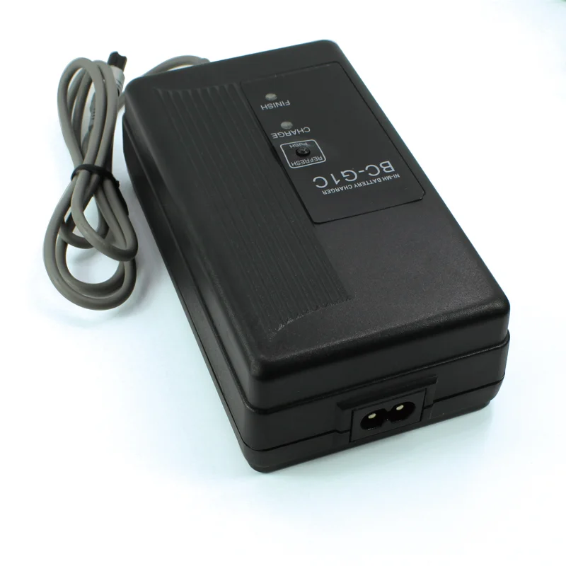 Caricabatteria BC-G1C per batteria BT-G1/TBB-2S, caricabatterie nuovo di zecca BC-G1C