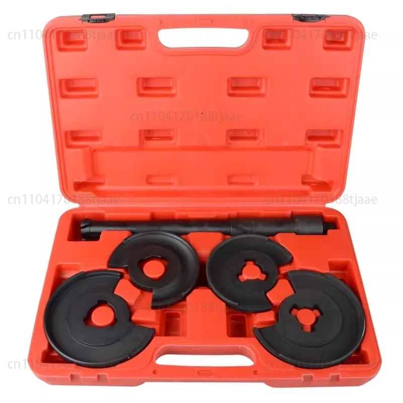 

Shock Absorber Spring Compressor Disassembly Tool Shock Absorber Spring Compressor