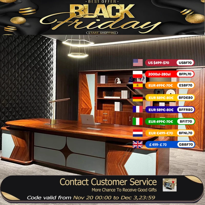 

Верстак для кофе, офисный стол, L-образная консоль, настольные столы, ящики, игровой стол, минималистичная подставка Scrivania Ang»), современная мебель