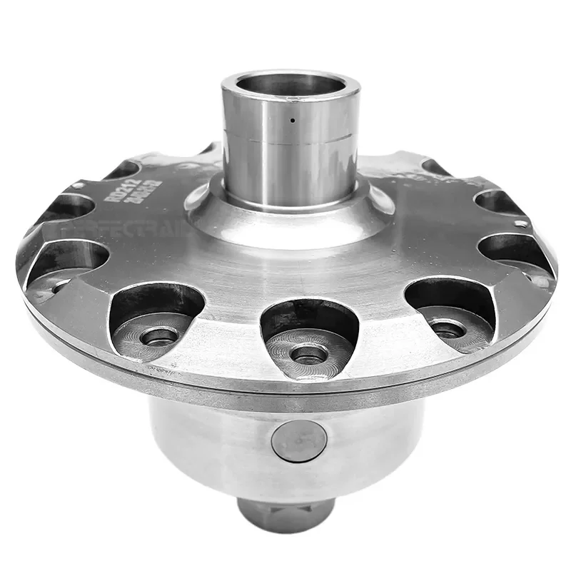 【Factory Wholesale 2026】 4x4 Offroad RD212 Locking Differential Locker for Pajero Montero L200 Pickup Challenger