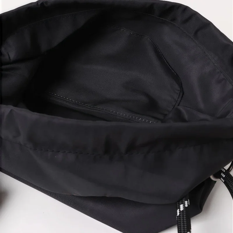 حقيبة كارتون هالو كيتي كروس بودي بوكو رسم حبل حقيبة كتف حقيبة تخزين محمولة حقيبة ظهر لطيفة متعددة الوظائف #6