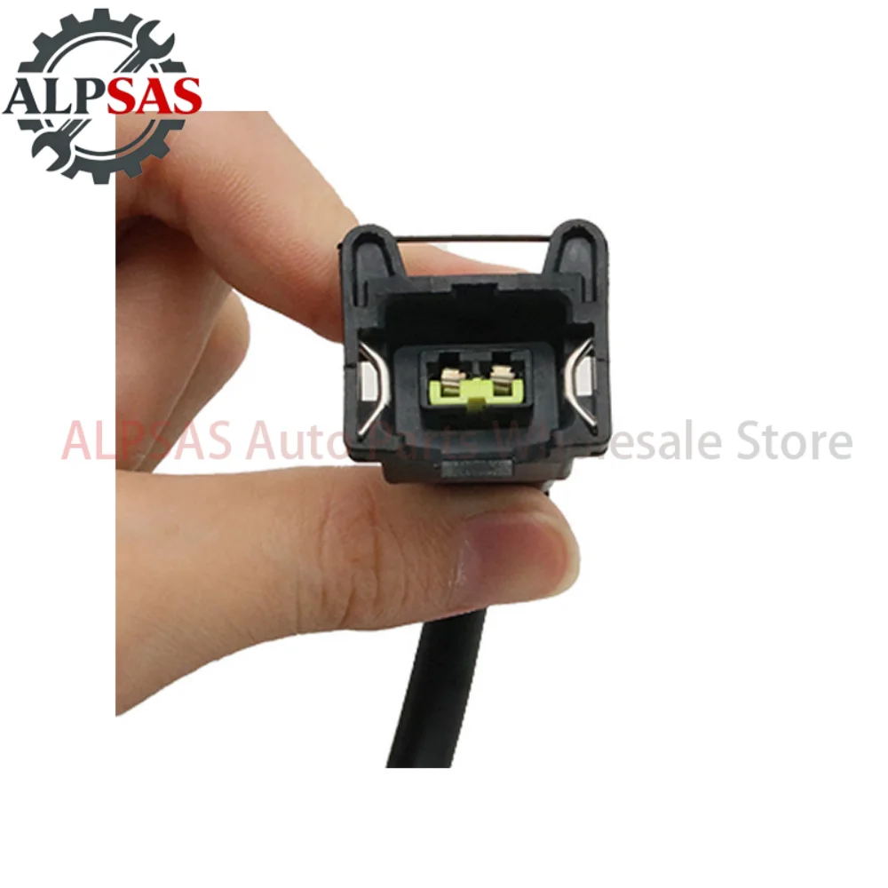 

91920-1G000 91920-1E000 New Rear Left ABS Wheel Speed Sensor For Kia Rio Rio5 Hyundai Accent 1.6 2006-2011 Car Accessories