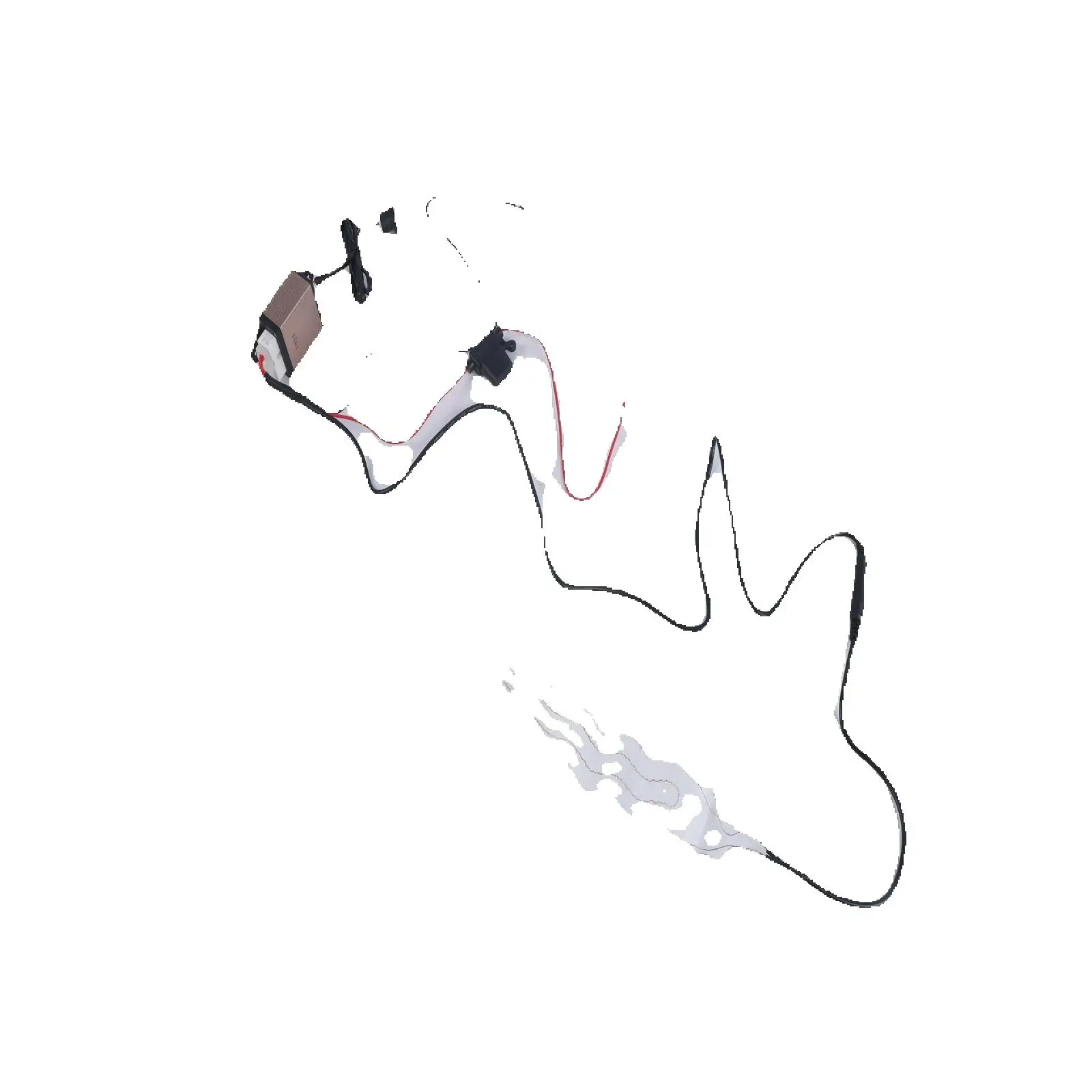 

1 комплект, универсальный автомобильный обогреватель рулевого колеса 12 В + проводка + переключатель индикатора, автомобильные запчасти и аксессуары