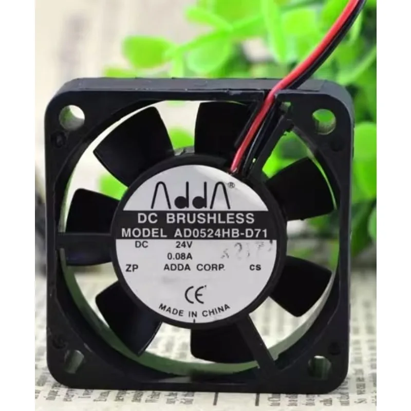 New Fan For Adda AD… - image