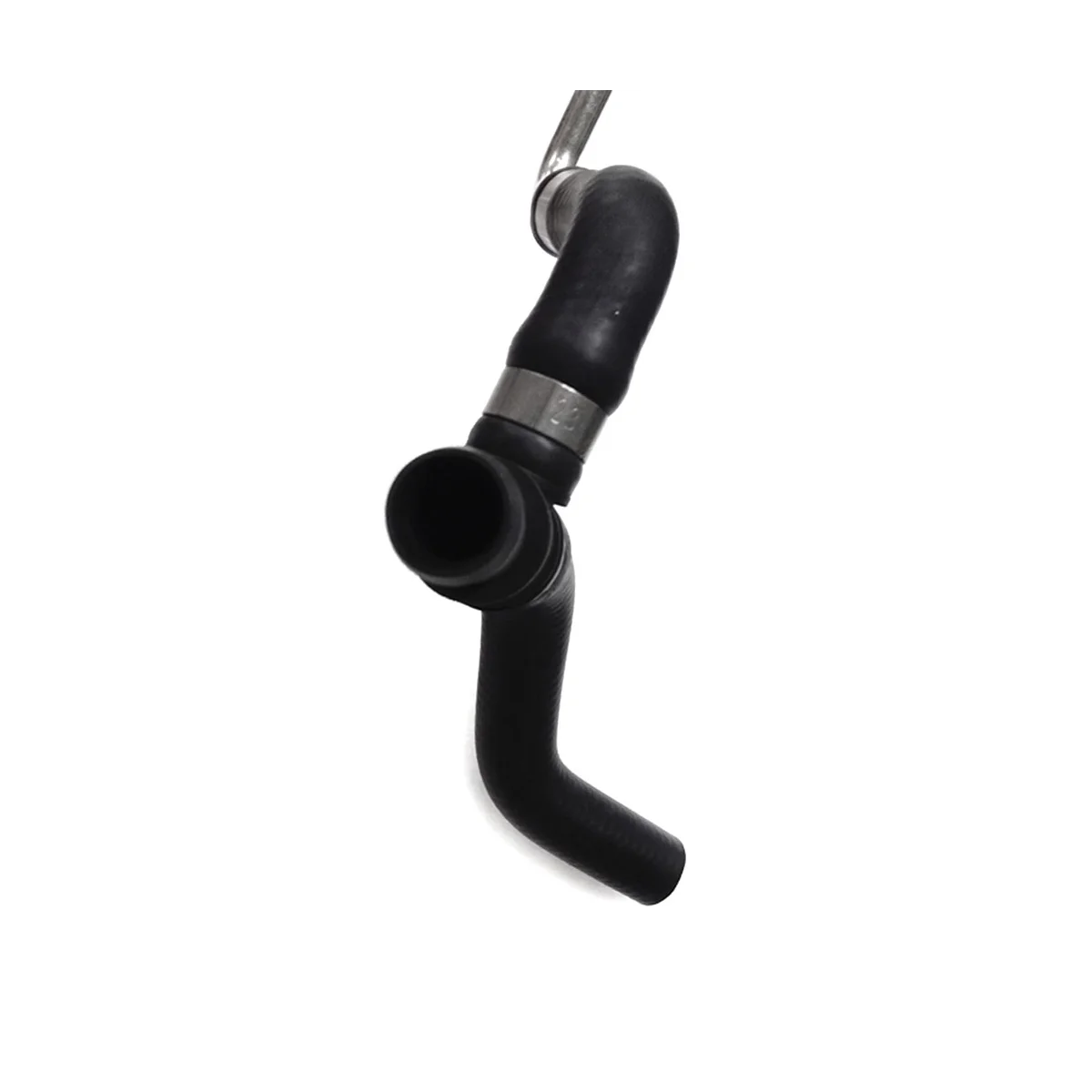 Рисунок 4 - 11539845352 шланг охлаждающей жидкости