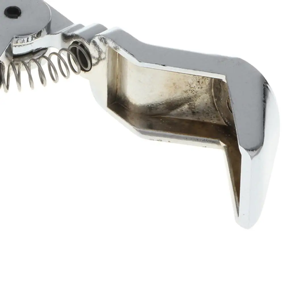 Durable Plastic Glass Tube Pipe Cutter with Sharp Tungsten Carbide Wheel for Clean Edge Cuts Up to 50mm Diameter