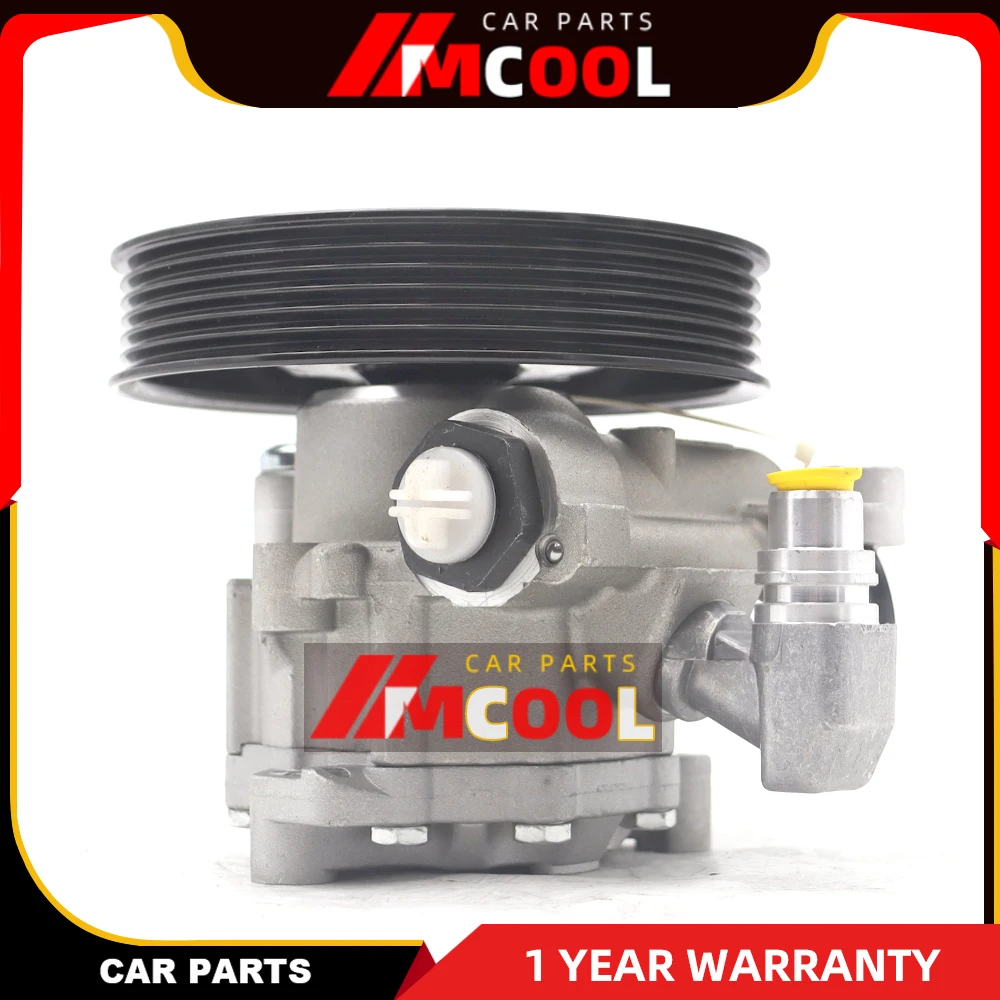 

Power Steering Pump For Mercedes Benz E CLASS W211 S211 E240 E320 E500 0034666001 0044661401