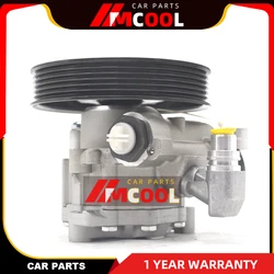 Power Steering Pump For Mercedes Benz E CLASS W211 S211 E240 E320 E500 0034666001 0044661401