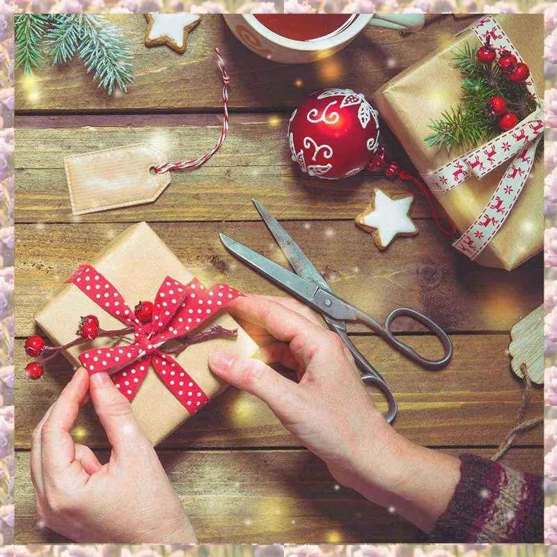 

100PCS Artificial Red Berries Fake Flowers Fruits Berry Stems Crafts Floral Bouquet For Wedding Christmas Decoration