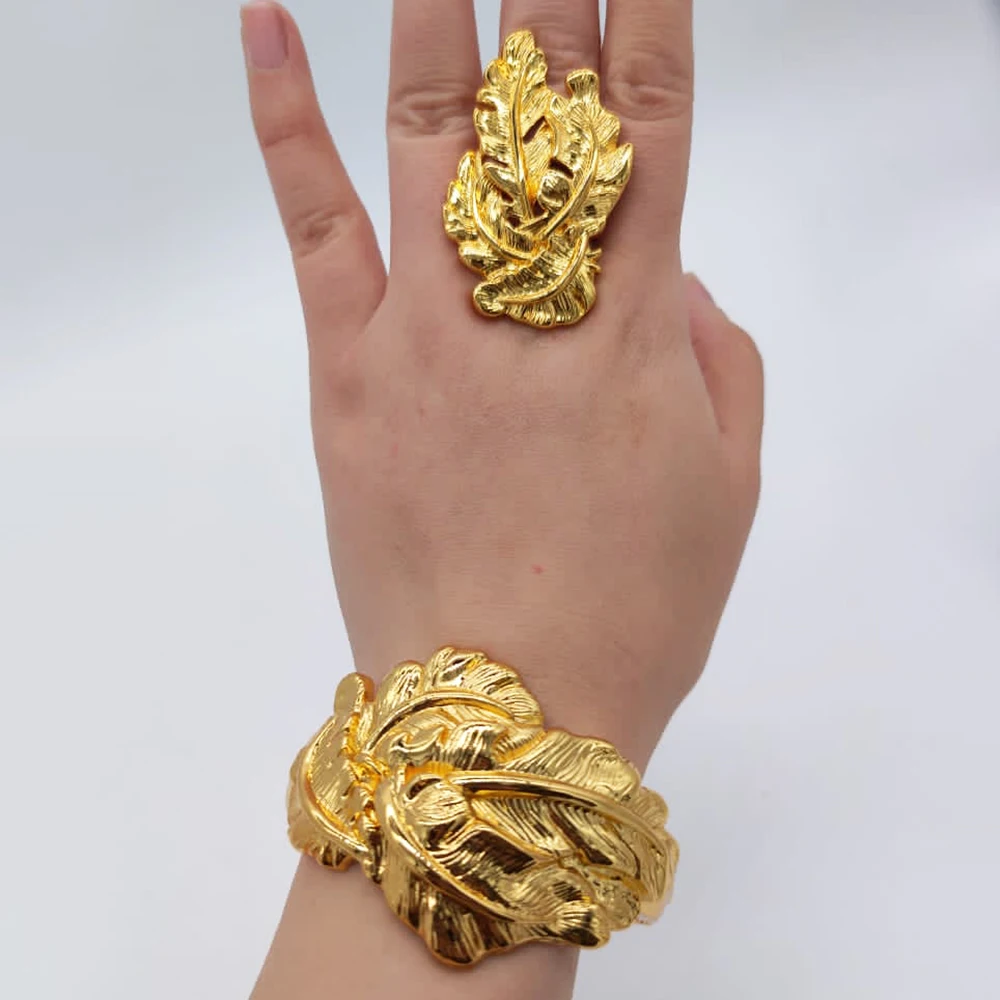 Thumbnail 2 - #61 Latest Statement Jewelry Sets Offers