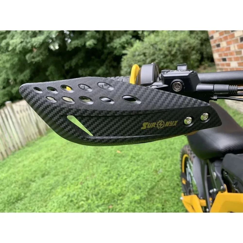 Handlebar Guard Of Electric Off-Road Vehicle For Sur-Ron Light Bee Segway