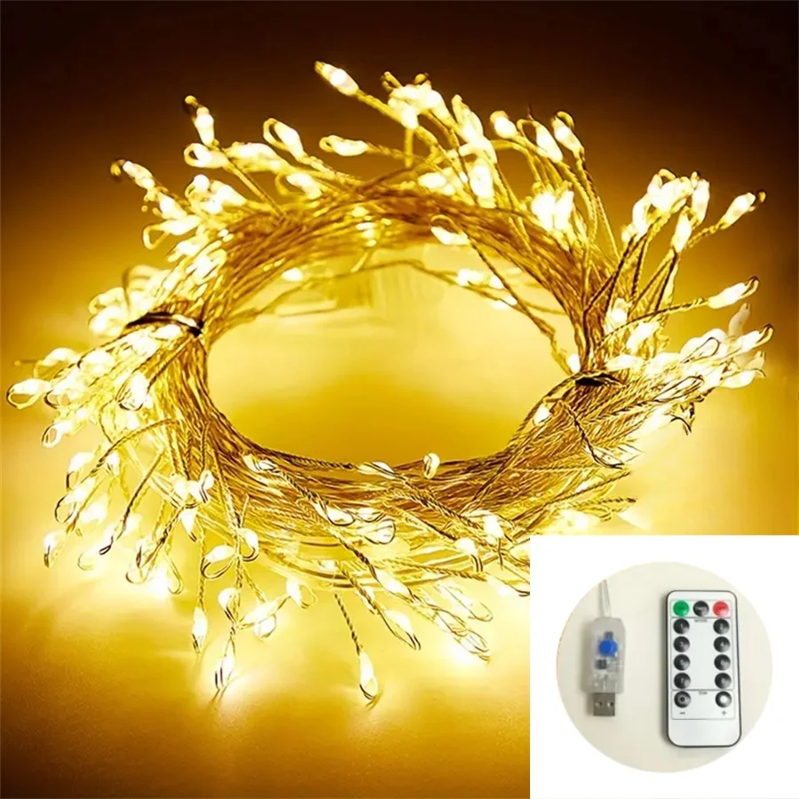 3M/6M/9M/12M Led Fi… - image