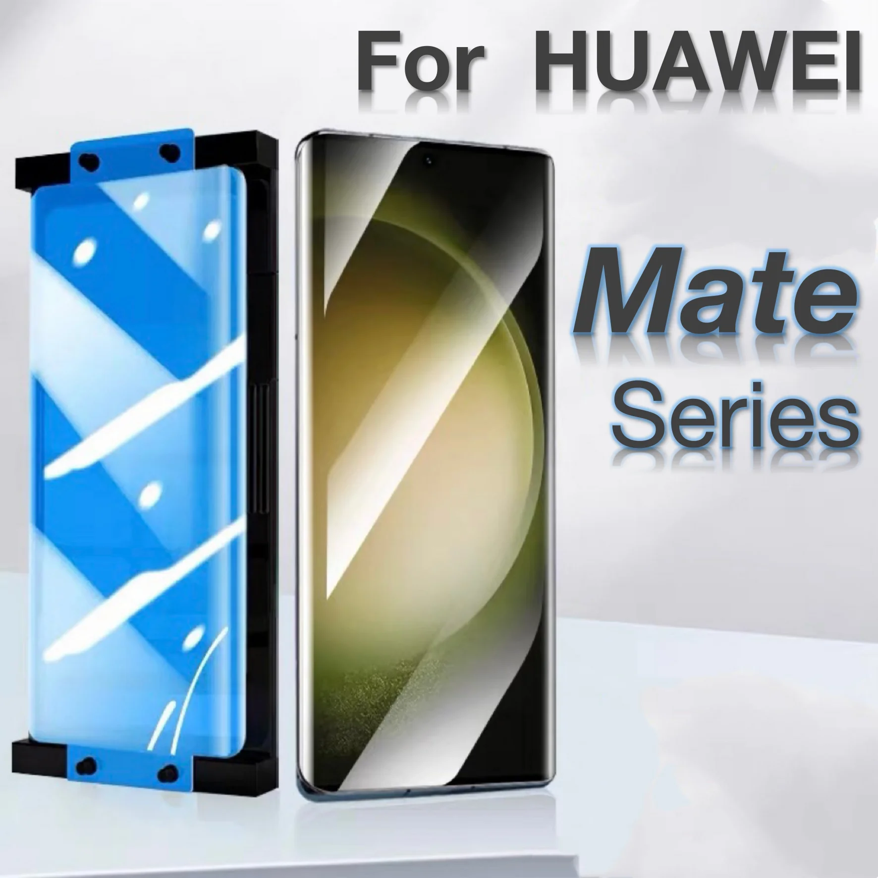 

Защитное стекло для Huawei MATE 60 Pro Mate 50 40 30 20 RS E Mate50