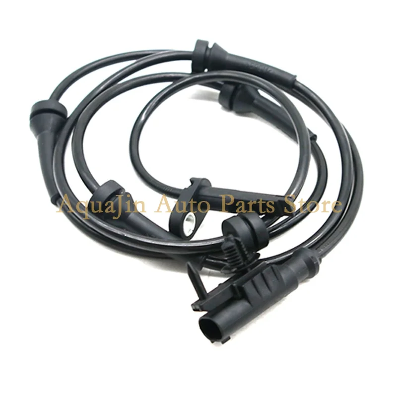 47910-1NF0A Front Left Right ABS Wheel Speed Sensor For Infiniti G Saloon G25 G35 G37 2008~2011 2009 2010 New Car OE 479101NF0A