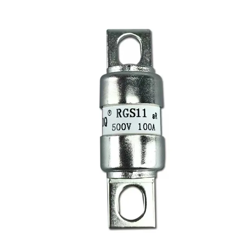 10PCS/LOT Ceramic fuse RGS11 CR2L GSB 6A 10A 16A 20A 25A 30A 32A 35A 40A 50A 63A 75A 80A 100A 125A 150A 160A 250V/500V