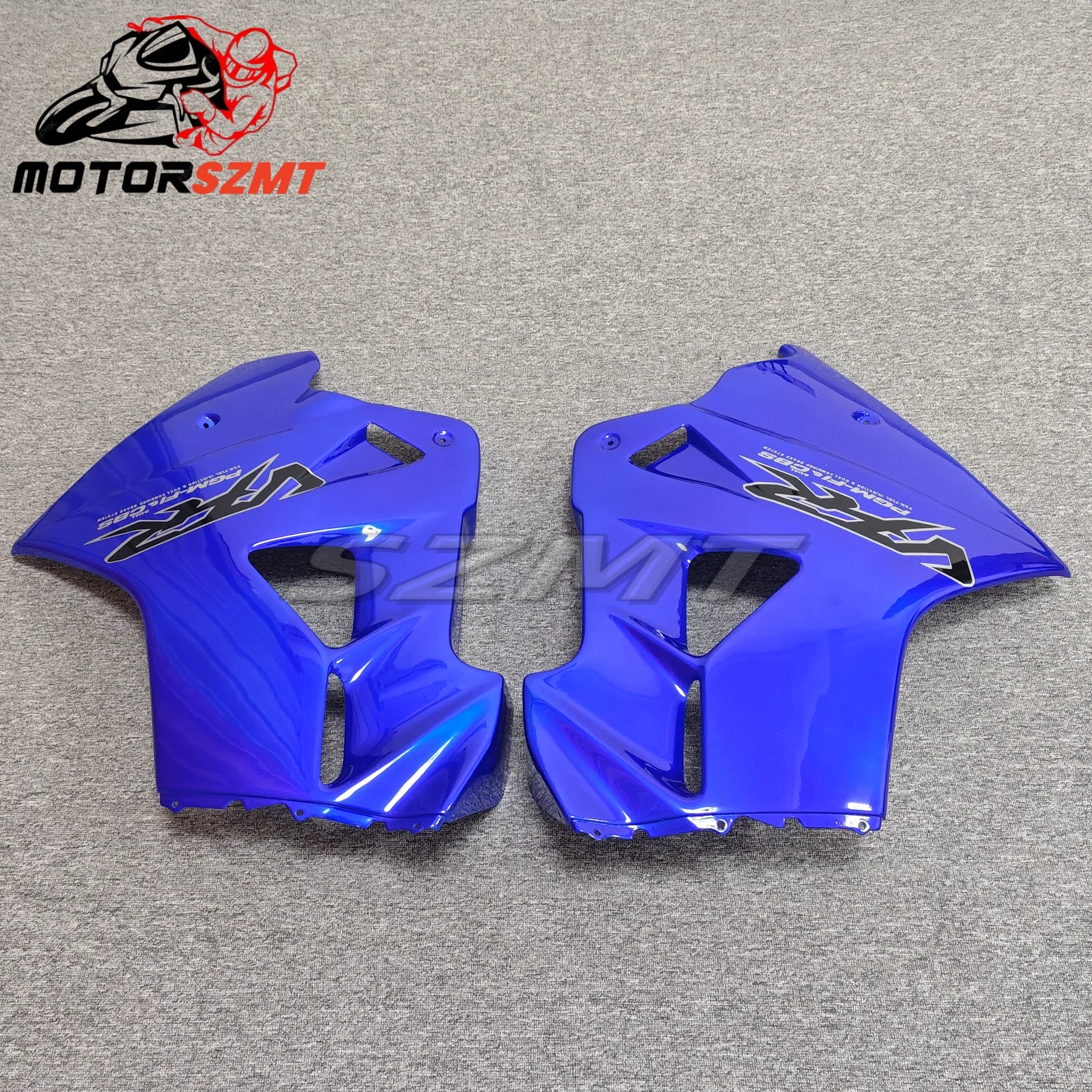 

Fit For HONDA VFR800 VFR 800 1998 1999 2000 2001 left right side Fairing Bodywork Panel part Injection