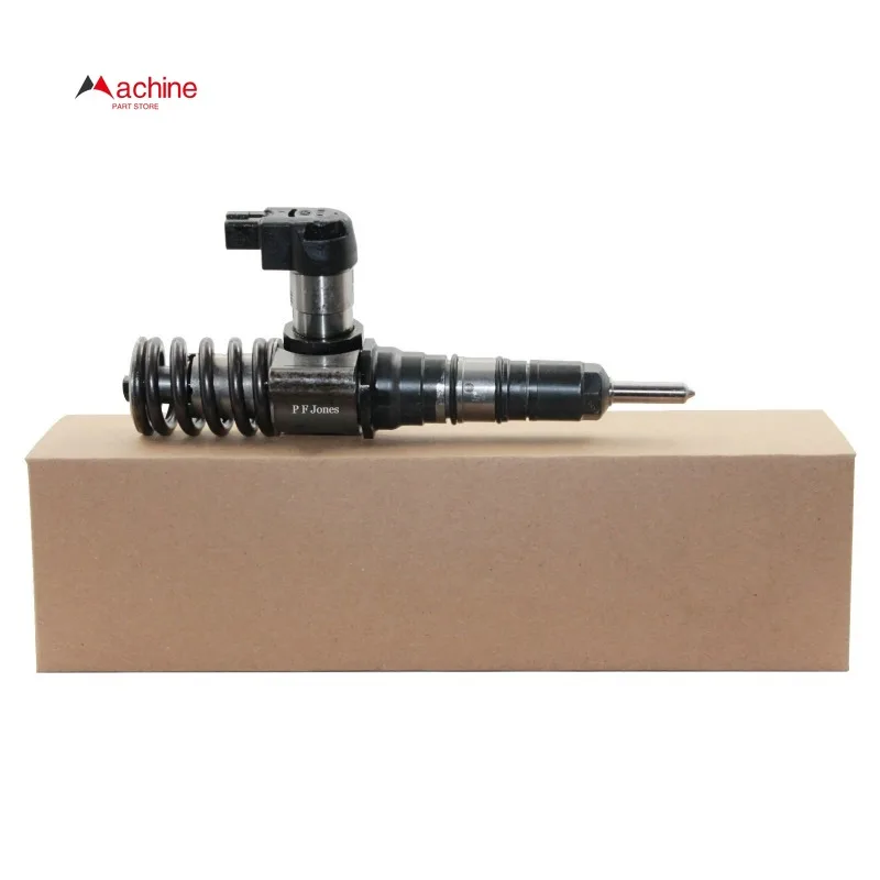 03G130073M For Siemens Diesel Fuel Injector VW Golf Audi A4 2.0 TDI SKODA BMN BMR 03G130073T