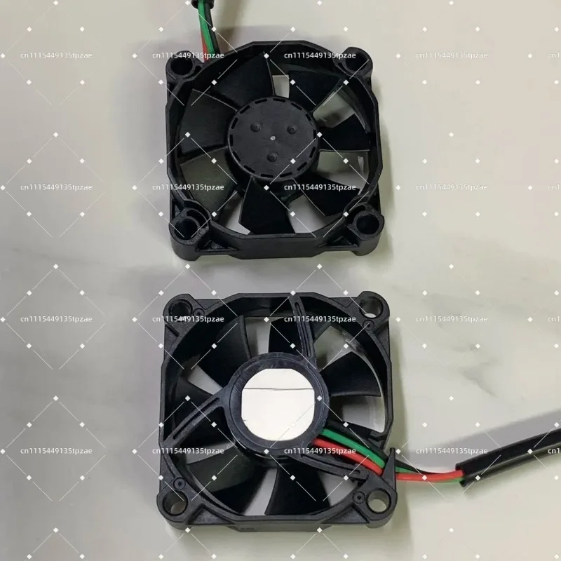 for AMO Automotive LED Headlight Cooling Fan Accessories  AMB050015-03-CFA 5V 5015