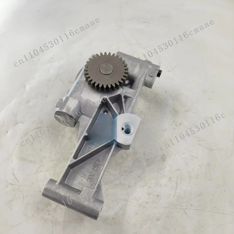 Construction Machinery Parts C9 Engine Spare Parts,  Pump 3318905 331-8905 For Excavators 330C 330D 336D