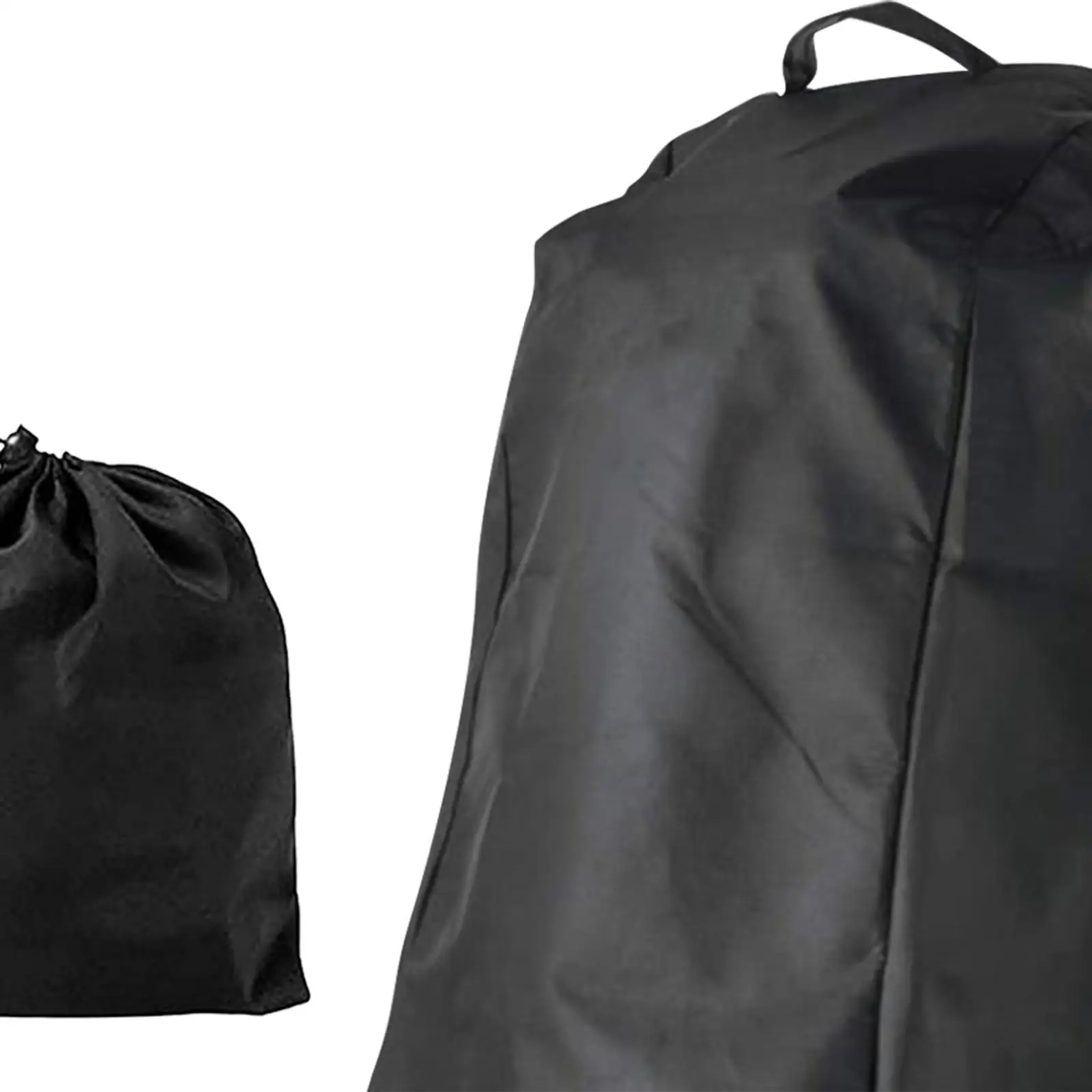 Pool Cleaners Cover Pool Vacuum Cover Elastic Hem Portable for Water Suction Machine Oxford Cloth Pool Cleaners Cover