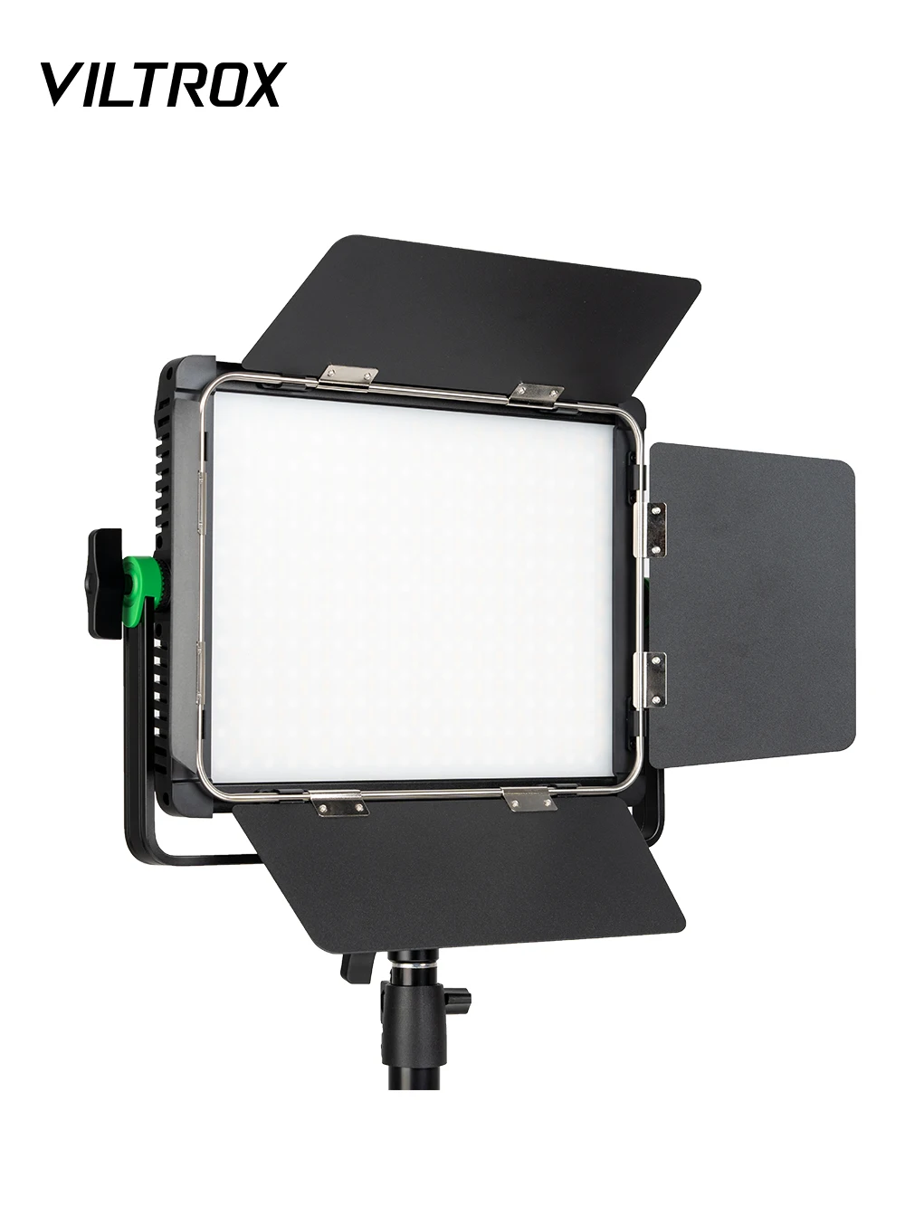 VILTROX WP35 30W Professional Photography LED Light Panel Multifunctional Camera Fill  Light Studio Video Shooting Light