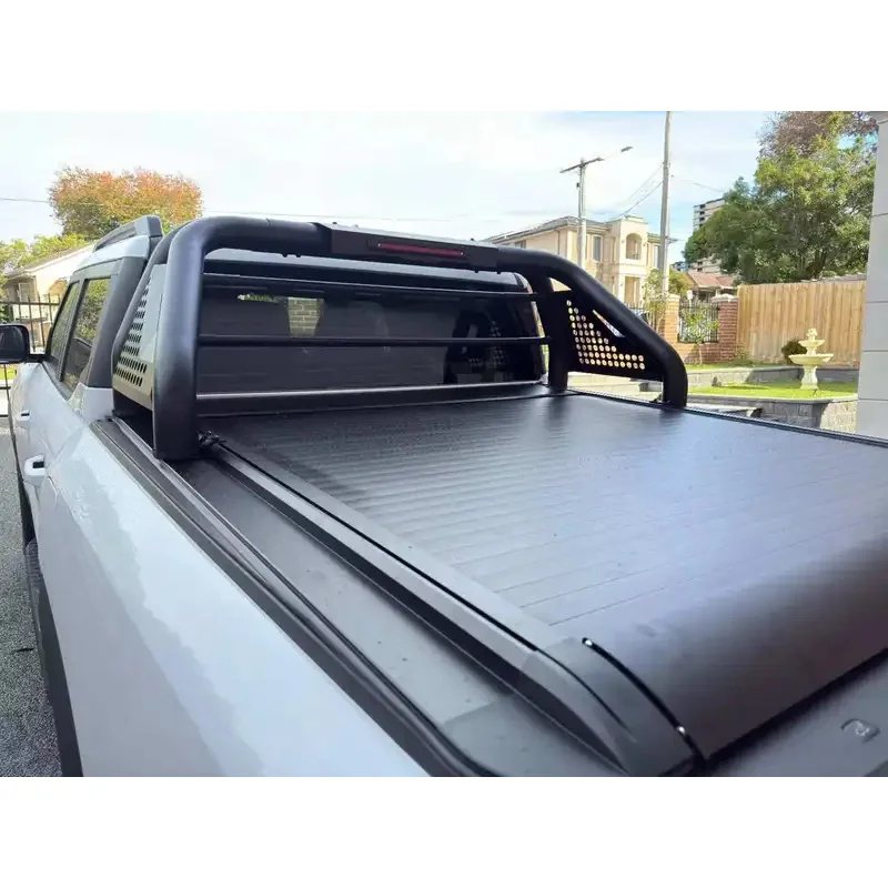 Factory direct sales Shark 6 Accessories Canopy Wine Tray Cover Roller Cover Floor Mat Roof Rack Full Spare Parts