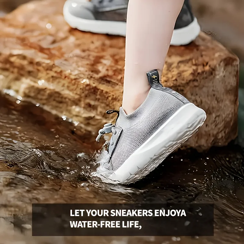 IFUBO Outdoor Waterproof Spray - đánh giá và giá Sneaker Protector Spray
