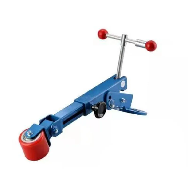 Wheel Eyebrow Repair Machine C - огляд і ціна Car Workshop Tools Equipment