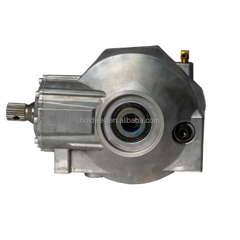 ATV/ UTV Parts DIFF-1-004-K Front Differential Gear Case Assembly For Polaris General Ranger RZR DIFF1004K