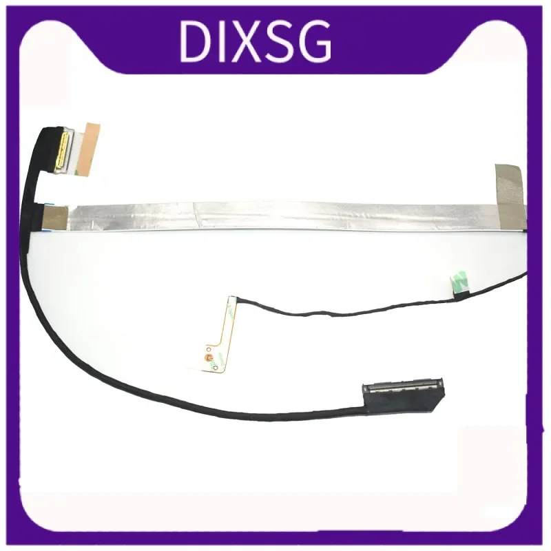 

5C10X67077 DC02C00KT20 New GL4A0 Lcd EDP Cable RGB FHD AL For Lenovo Think pad L14 20U1 20U2