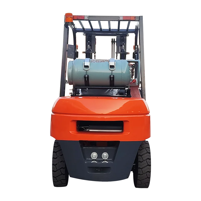 Quick delivery lithium battery 3-ton 4-ton forklift diesel forklift electric forklift hydraulic forklift customized product