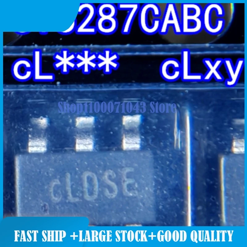 

50pieces/lot SY6287CABC TP4333 UA78L15ACPK 74HCT574D L6562D8-SOIC MBRB10150CT RT8259GE-6