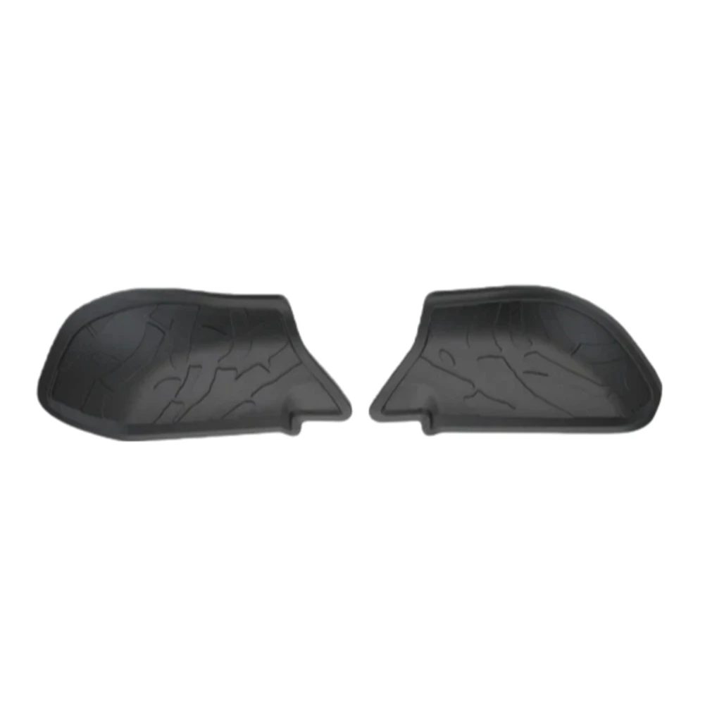 For Forester 2019-2024 Sidewall Protector For Pet Transport Scratch Prevention Dent Protection Wipe-clean Plastic