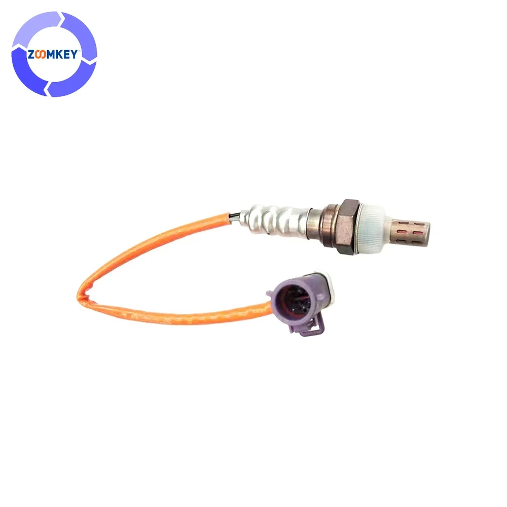 Sensor de Oxigênio de Relação Ar-Combustível ZOOMKEY Compatível com Ford Fiesta AE81-9G444-BCA OZA658-D3