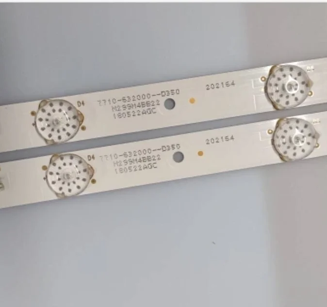 LED Backlight bar strip For Skyworth 32