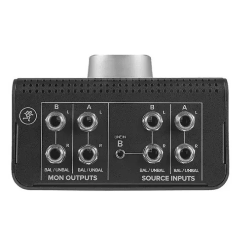 

2025 hot sale Runningman Big Knob Passive Professional Passive Volume Controller Small Size Easy To Use，For Studio/Perso
