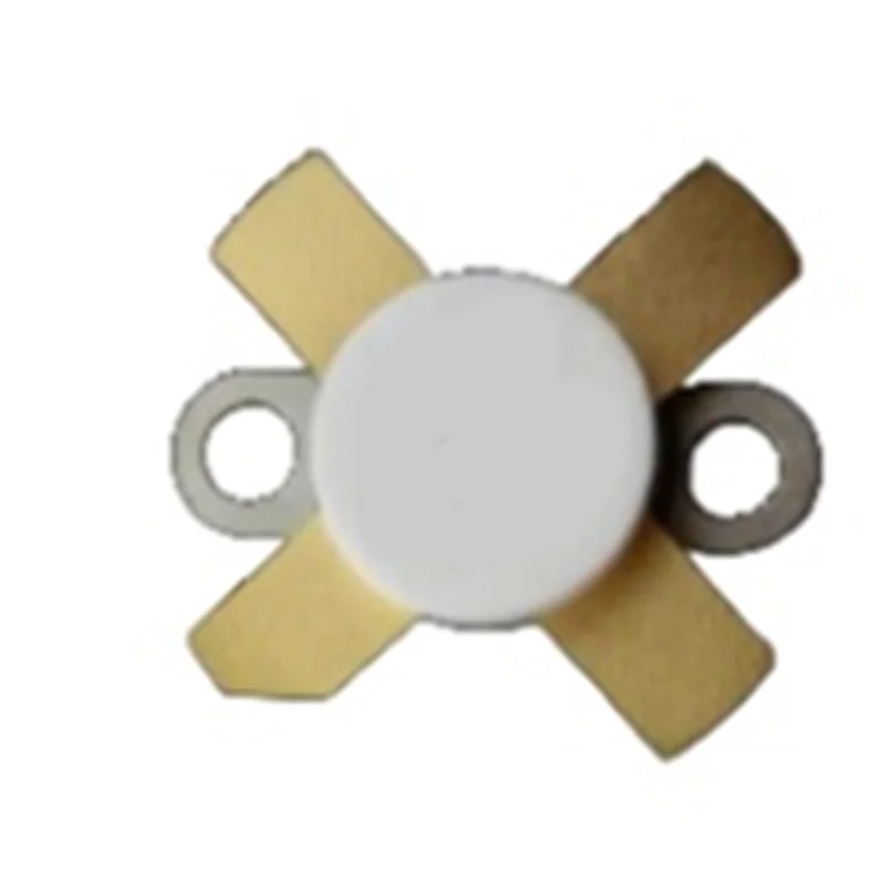 【T07A】أنبوب عالي التردد 2SC2879 NPN مضخم طاقة السيليكون 25A 250W 28Mhz RF MOSFET وحدة الترانزستور To-59