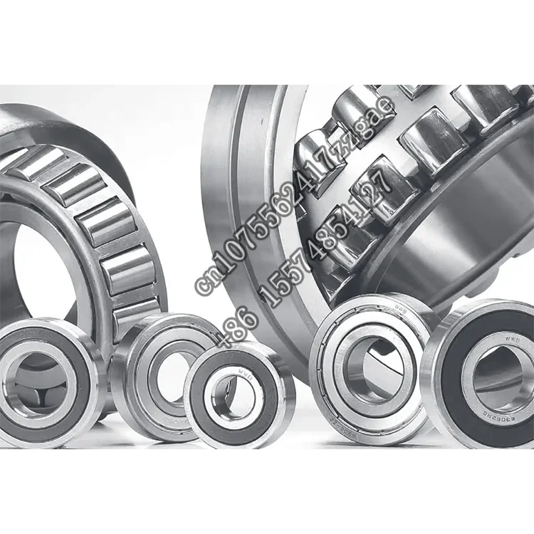 

Original high quality SL 182948 C3 181868-E 181856-E 182964 C3 181876-E C3 Cylindrical Roller Bearings