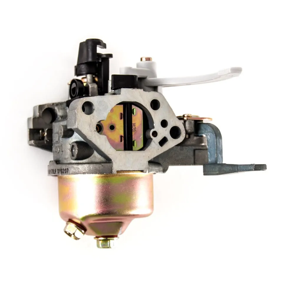 

MTD 751-12791 carburetor for Craftsman MTD Lawn & Garden Equipment Engine Huayi 178LB Carburetor 951-12791