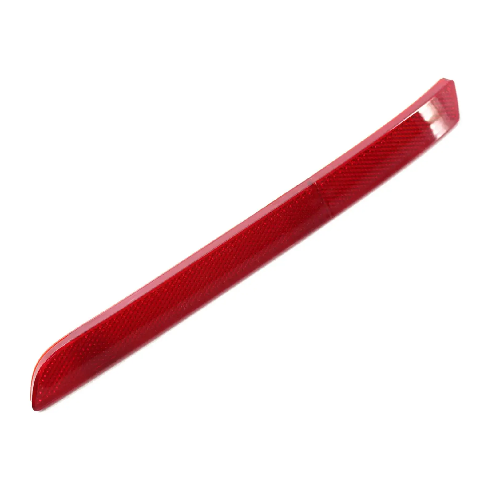 Rear Reflector 7E0945105 7E0945106 Flashing for Transporter T5 Accessories Replaces Automobile Spare Parts