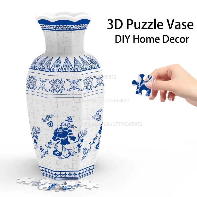 

A Variety of New Chinese Aesthetic Healing Gifts: Practical Nature/festival Style Art Bottles (plus Base)