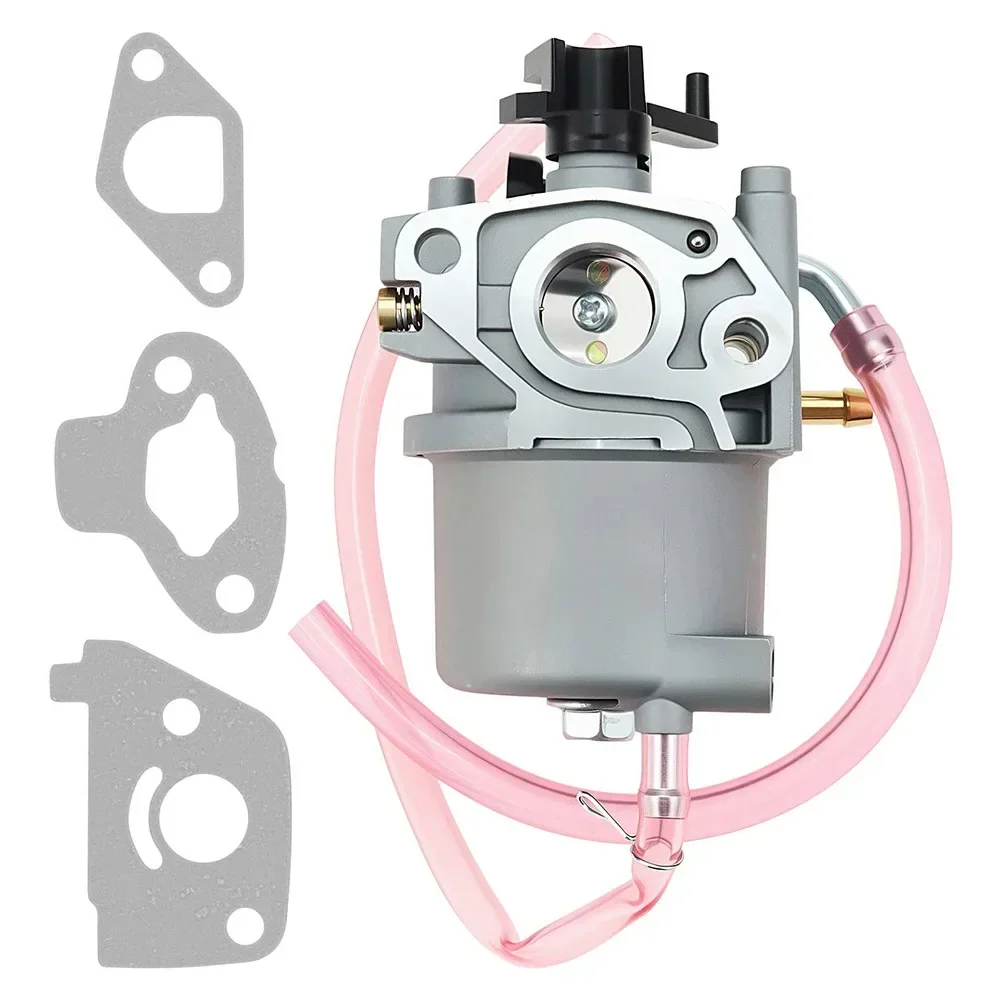 Replacement Engine Carburetor For For HONDA EX1000 Generator Model 16100 ZC0 015 Compatible With Generator Type A
