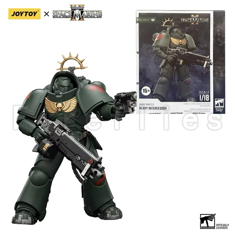 Joytoy-ダークエンジェルのアクションフィギュア,アニメモデルの