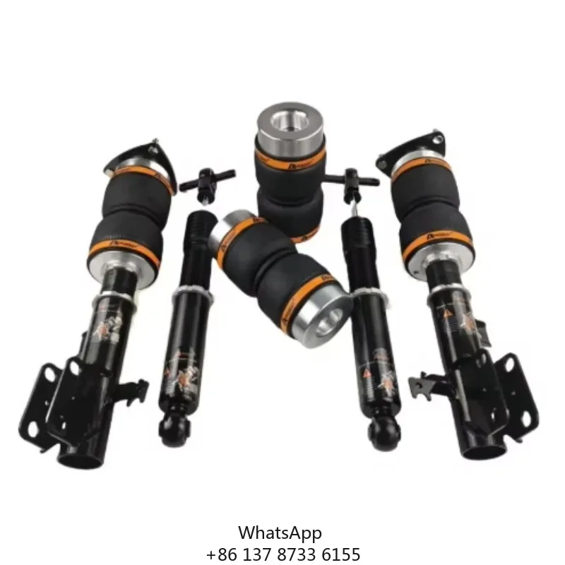 For HONDA Odyssey(USA) RL5 (2011-2017) /AIR STRUT Coilover +Air Spring Assembly /Auto Parts/Chasis Adjuster/Pneumatic